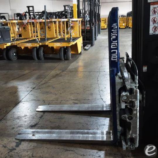 2017 Cascade 22G46174R0 Unavailable Forklift - 123Forklift