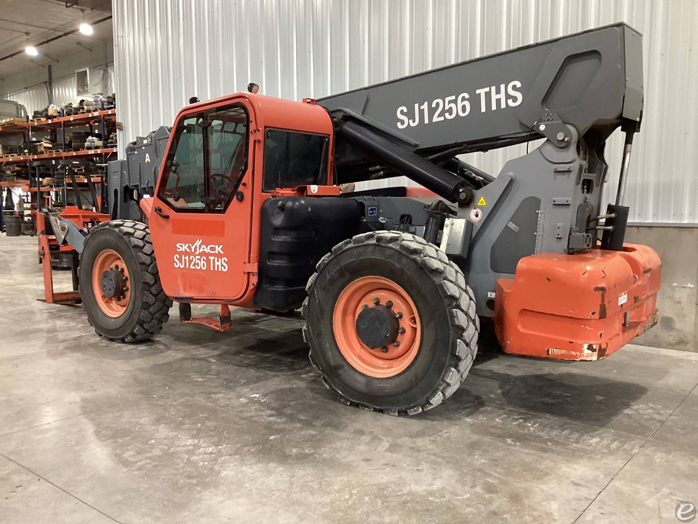 2018 Skyjack SJ1256THS		