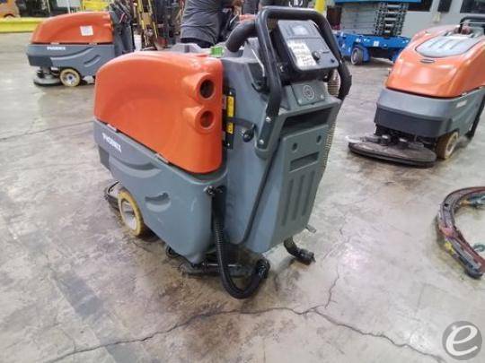 2024 Power Boss PHX26DA
