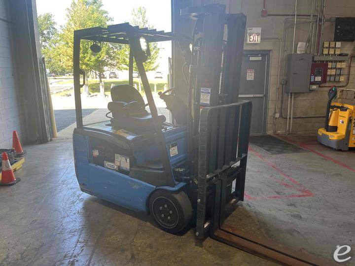 2018 Mitsubishi FB20PNT