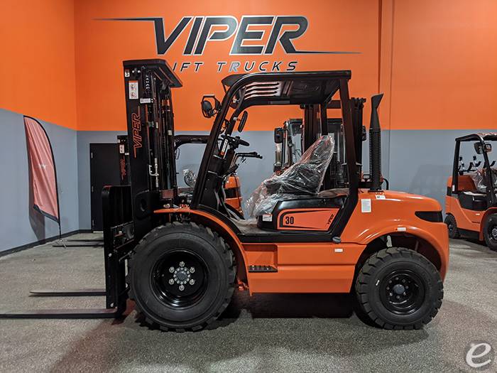 2024 Viper Lift Trucks RTD30
