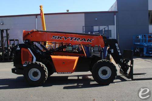 2024 Skytrak 6034