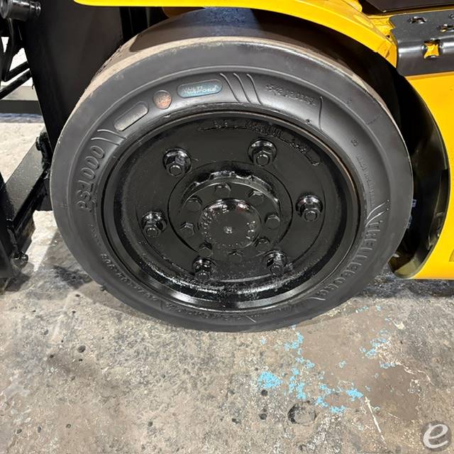 2023 Yale GLC030VX