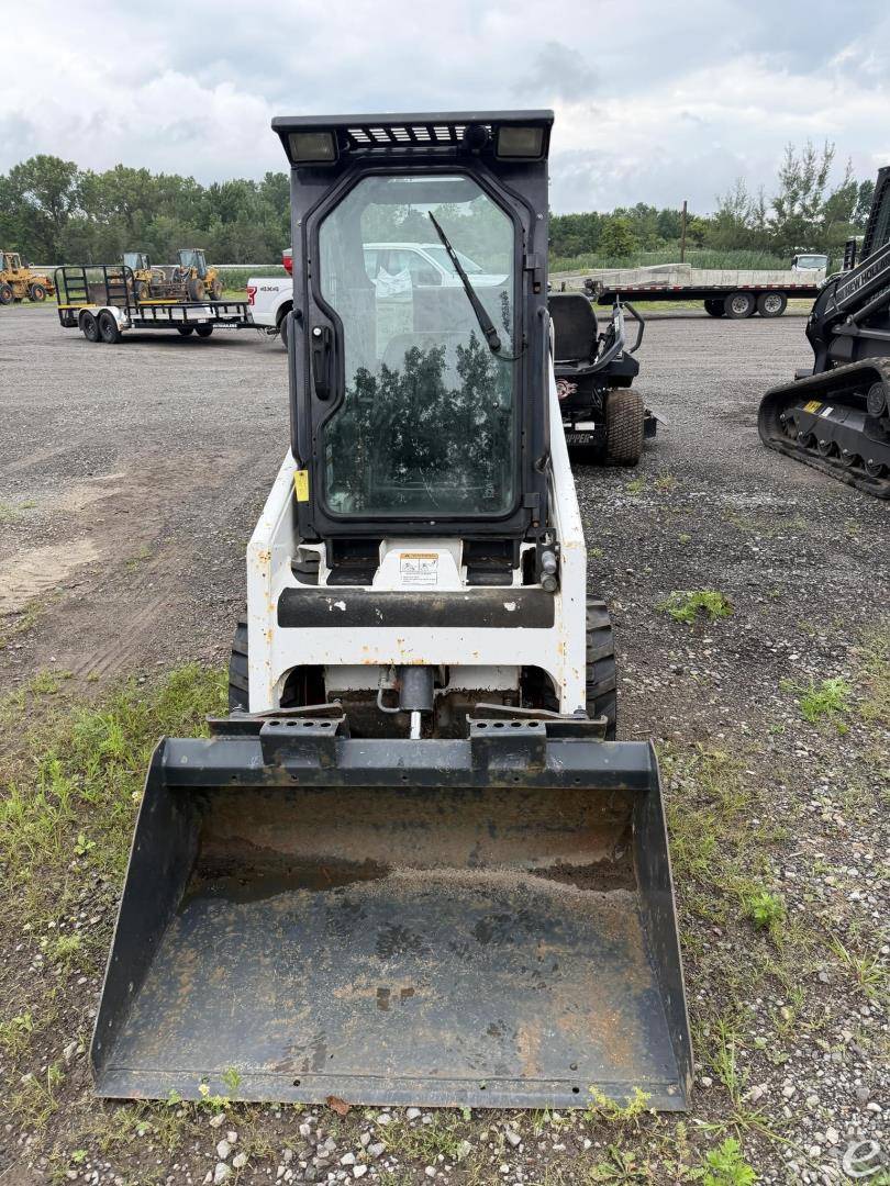 2019 Bobcat S70