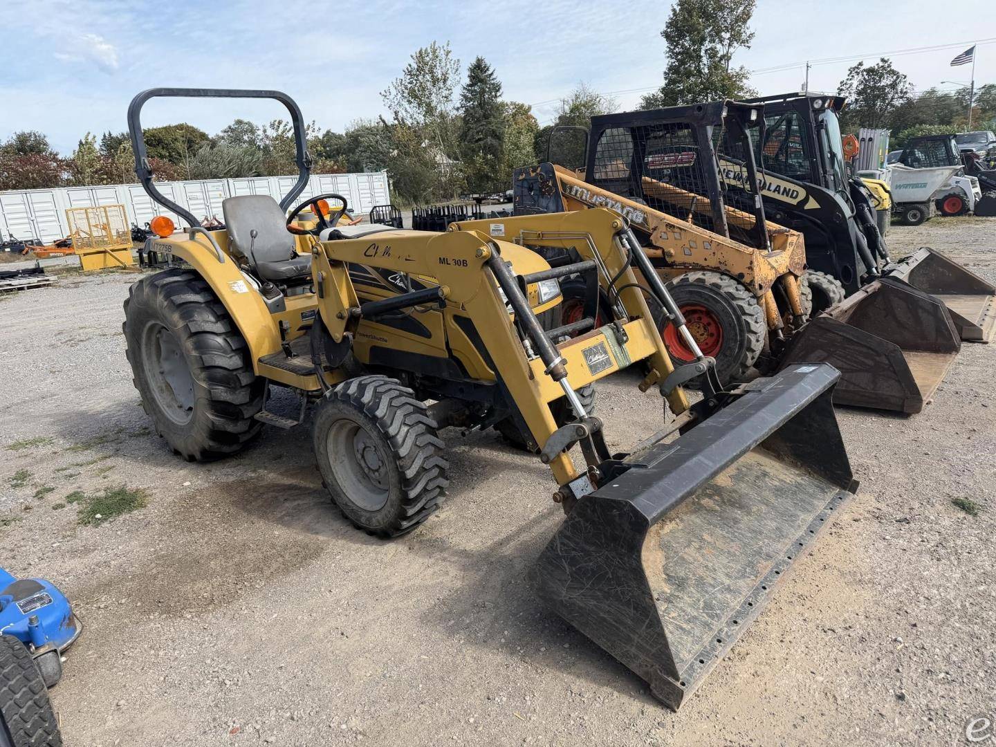 MT275B