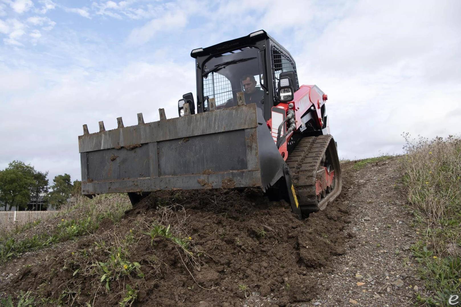 2026 Manitou 2300VT