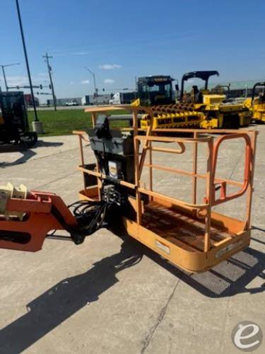 2014 JLG 1500SJ