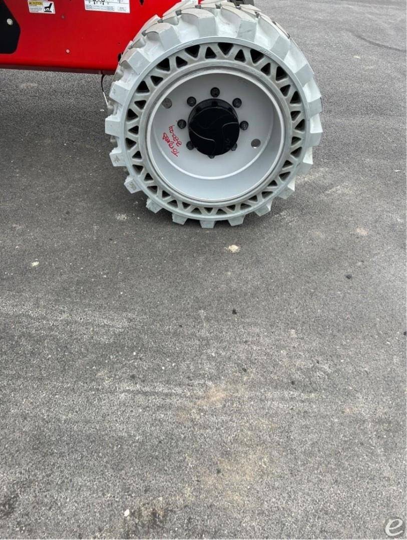 2023 Manitou ATJ60
