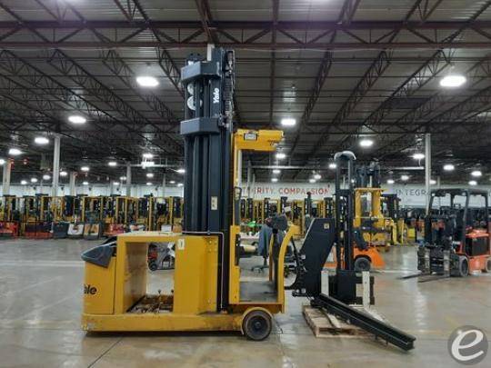 2002 Yale NTA030SA Electric Forklif...