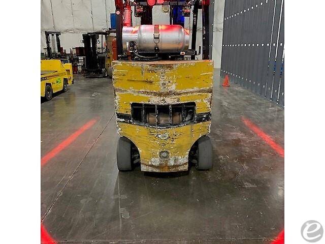 2018 Yale GC080VXBCS