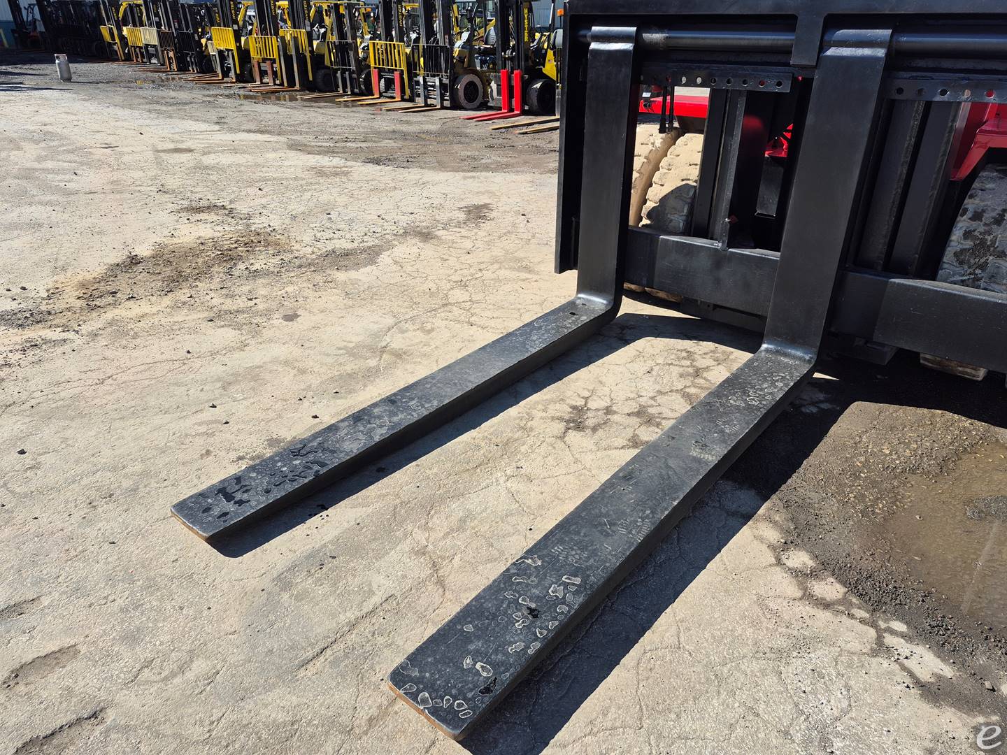 Rigger Lift Y40-30