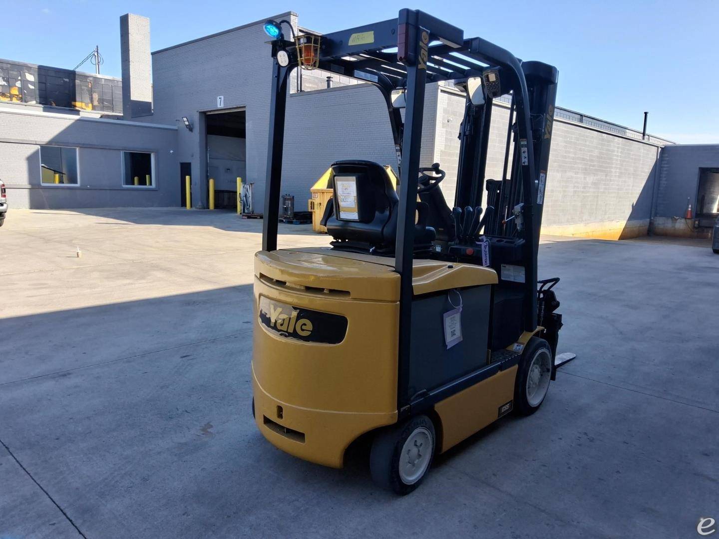 2020 Yale ERC060VG