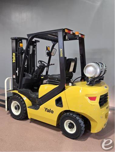 2023 Yale GLC050UX