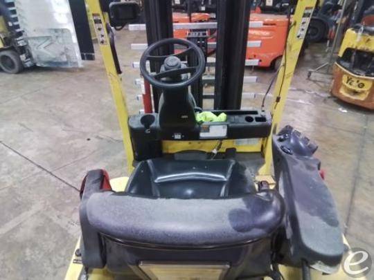 2022 Hyster E50XN-33