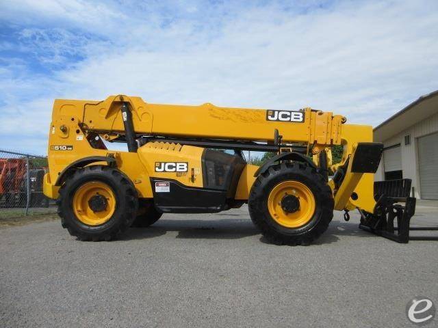 2017 JCB 510-56