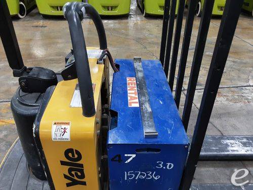 2018 Yale MPE060