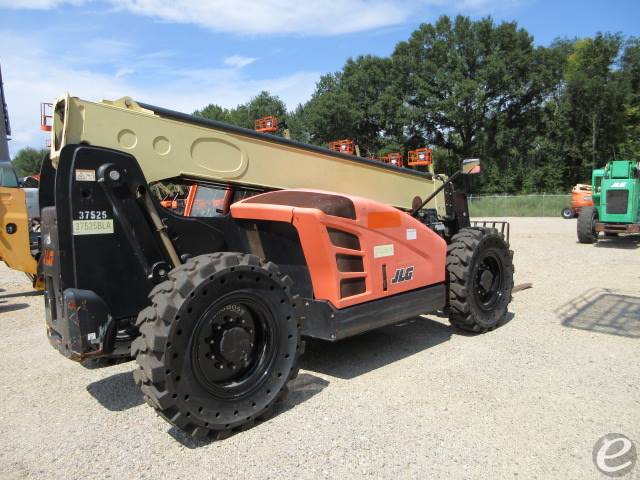 2016 JLG 642
