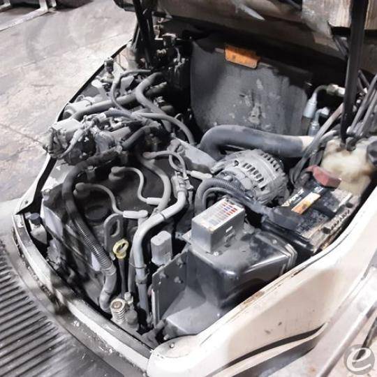 2020 Crown C5 1050-50