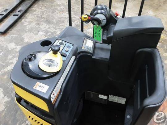 2022 Hyster BE080ZHD