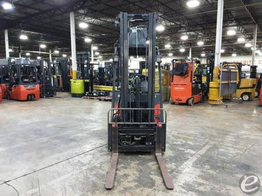 2019 Linde E18