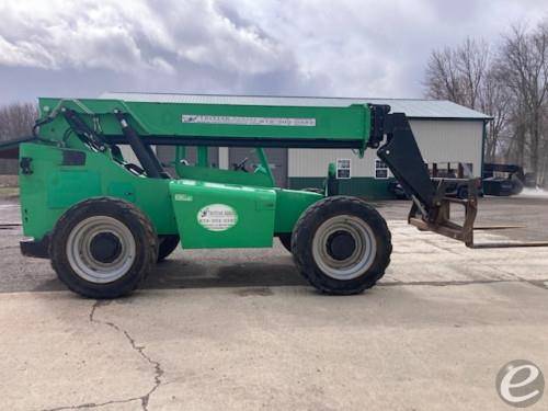 2015 Skytrak 6036