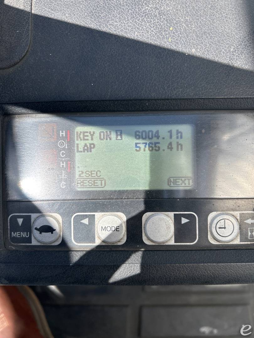 2020 Toyota 8FG40U