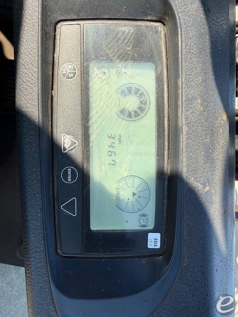 Doosan BC30S-7