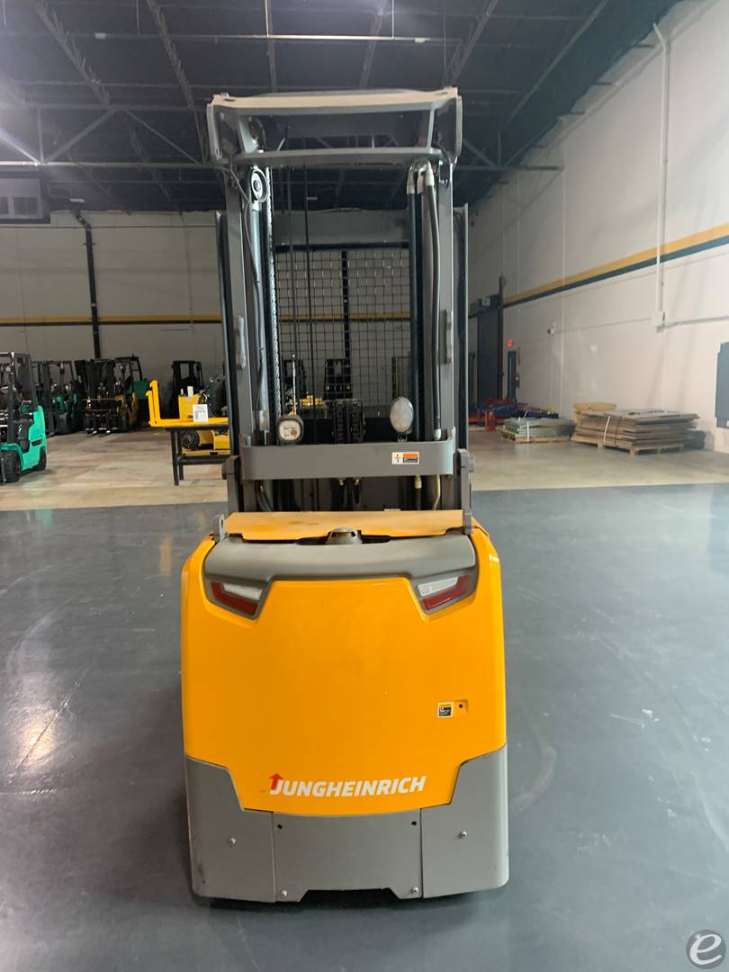 2019 Jungheinrich EKS314A