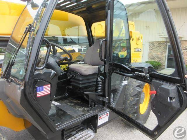 2015 JCB 507-42