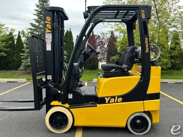 2020 Yale GLC040SVXNEAE082