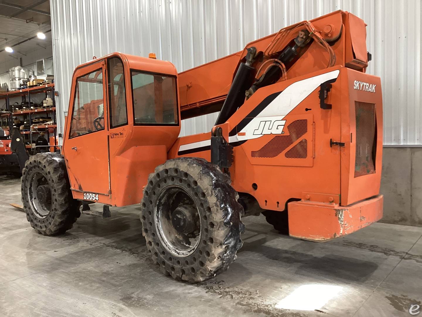 2013 Skytrak 10054