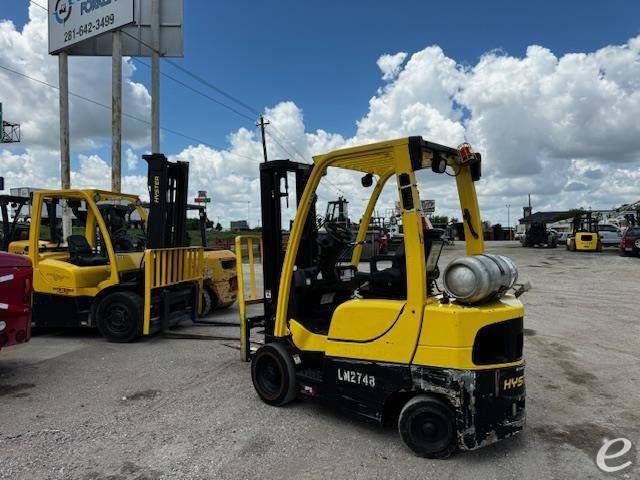 2020 Hyster S50CT2