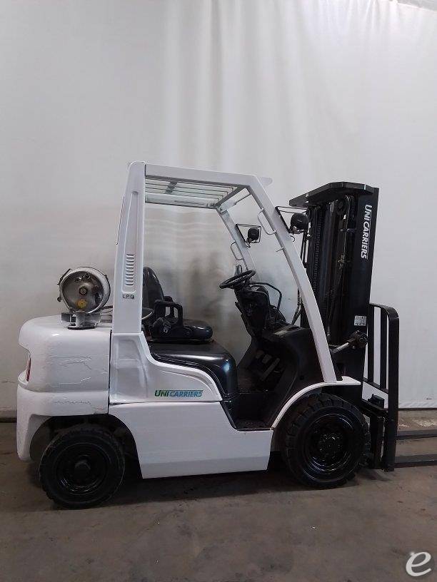 2017 Unicarriers AF50