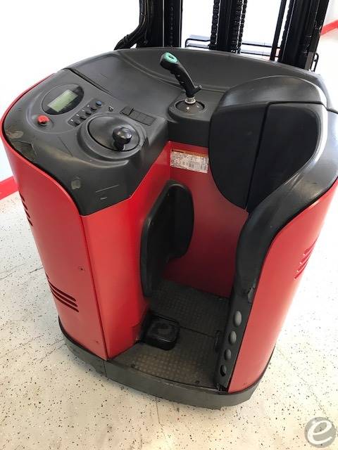 2007 Mitsubishi ESR20N