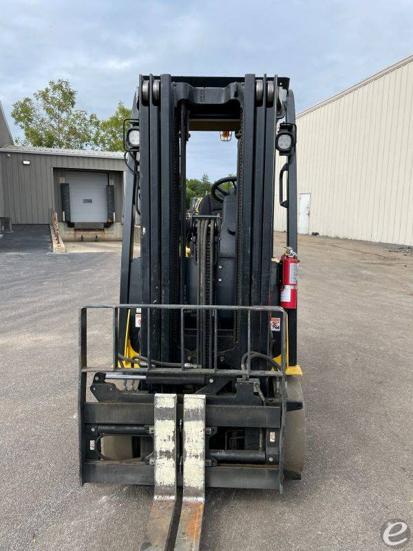 2017 Yale ERC050VGN36TE083
