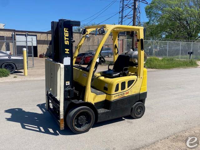 2013 Hyster A3557