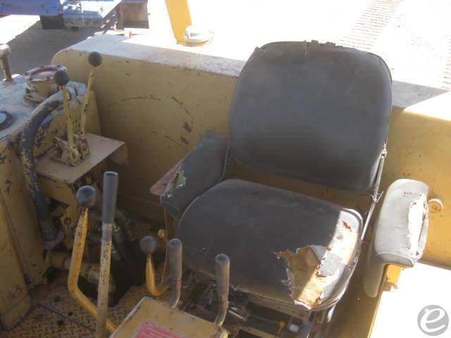 1981 Cat D8K SA