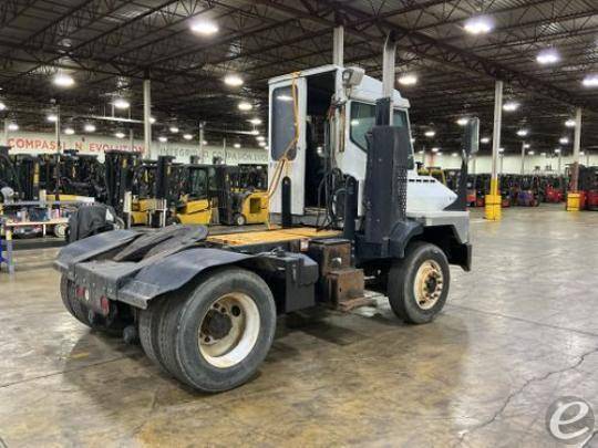 2019 Kalmar T2 4X2