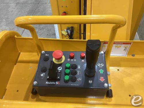 2024 Haulotte Group Star26J