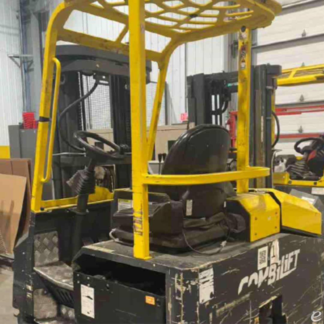 2019 Combilift CBE6000