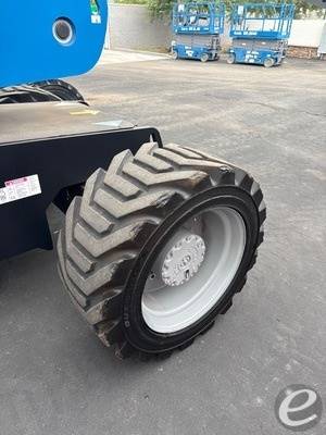 2018 Genie S-85 XC