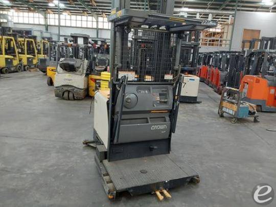 2019 Crown SP4050-30