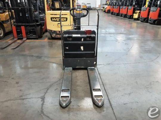 2018 Unicarriers WLXT2W7S22V Electric Forklift - 123Forklift