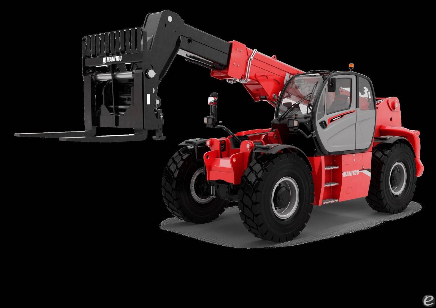 2026 Manitou MHT10200 ST5