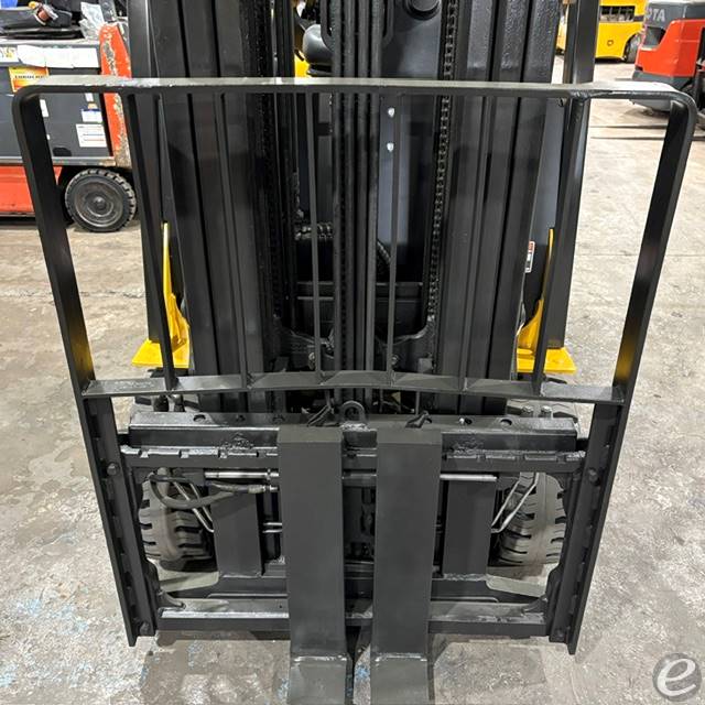 2020 Yale ERC050VG