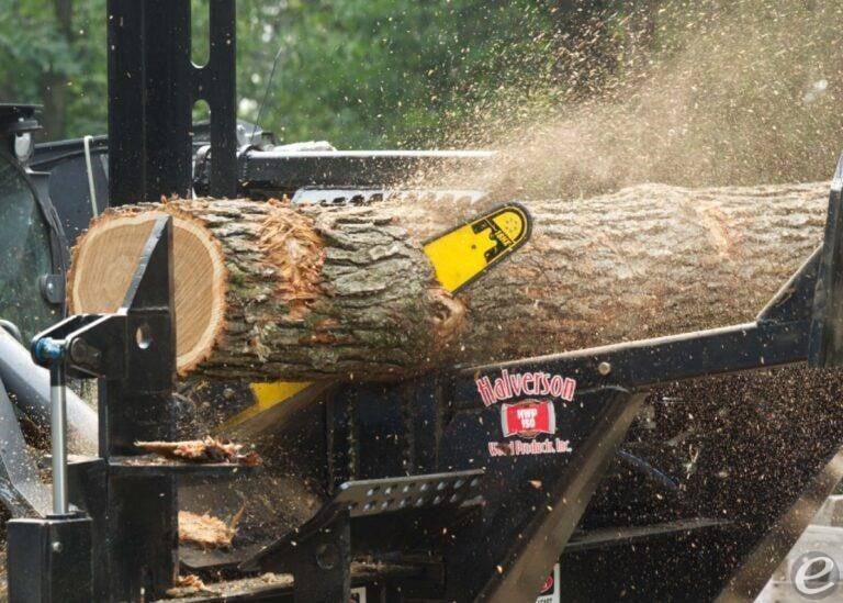 2026 HWP 150 FIREWOOD PROCESSOR