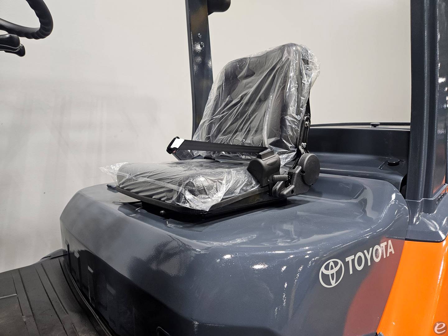 2018 Toyota 8FD35U