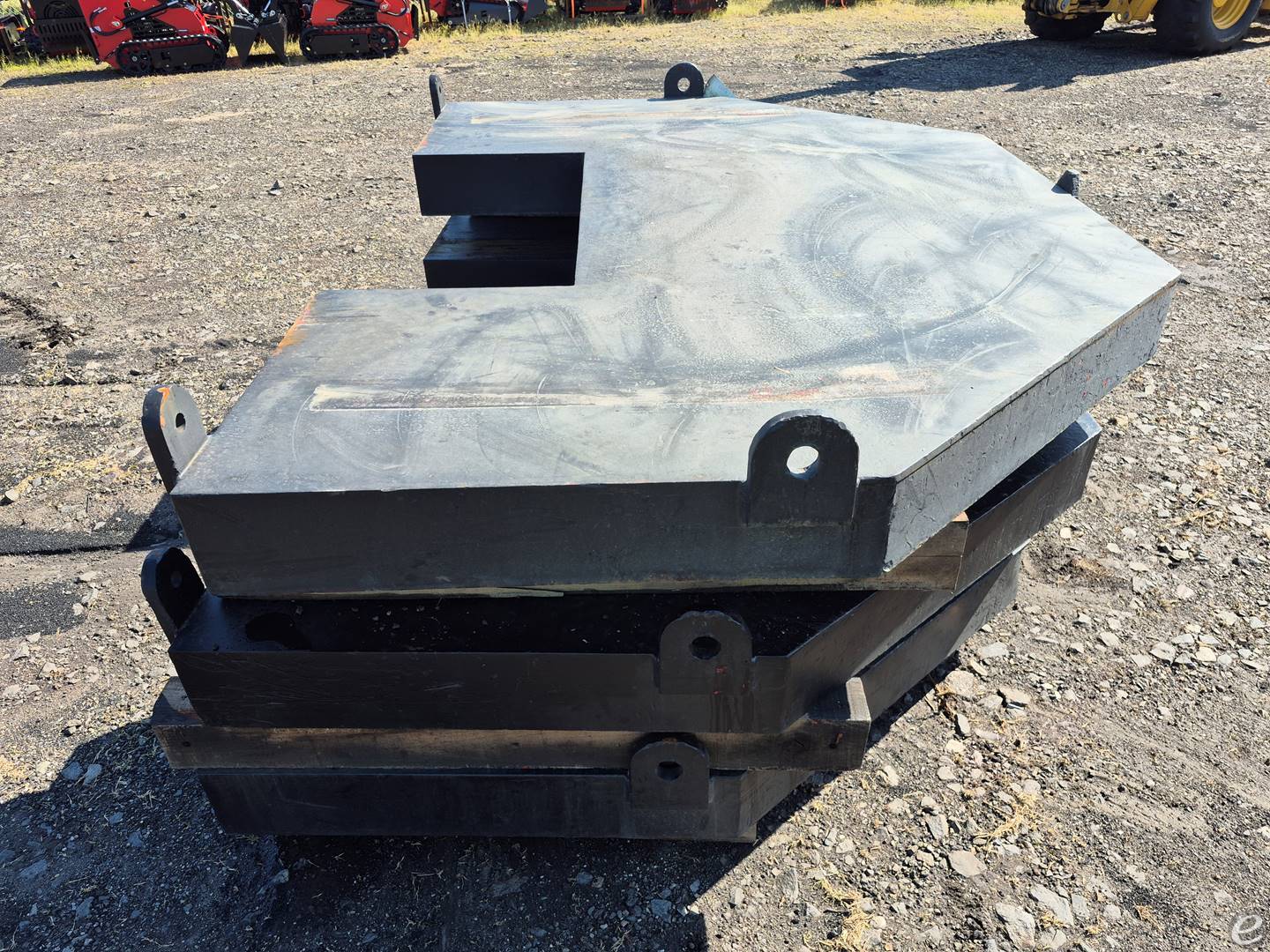Rigger Lift R100
