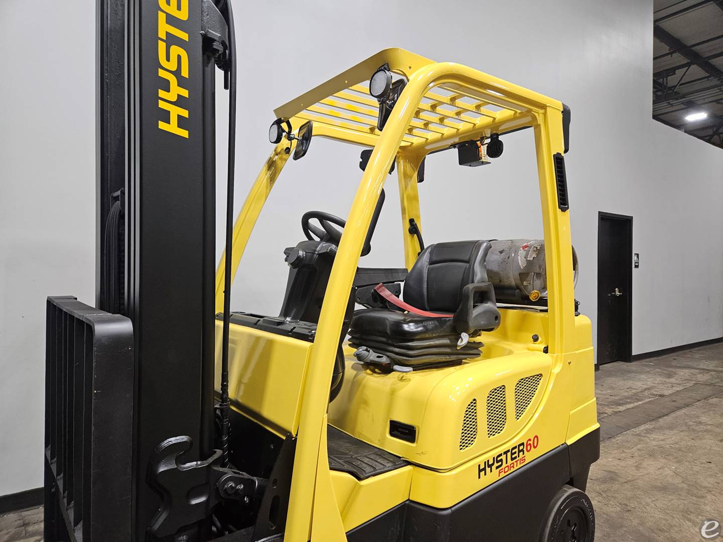 2020 Hyster S60FT