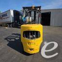 2010 Yale GLC155VXNGBE100